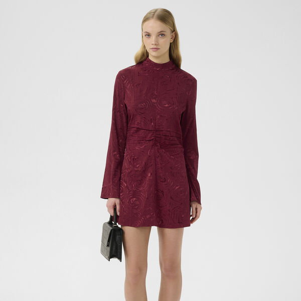 GZrosia short dress, ripasso GZrosia short dress, ripasso, Gestuz