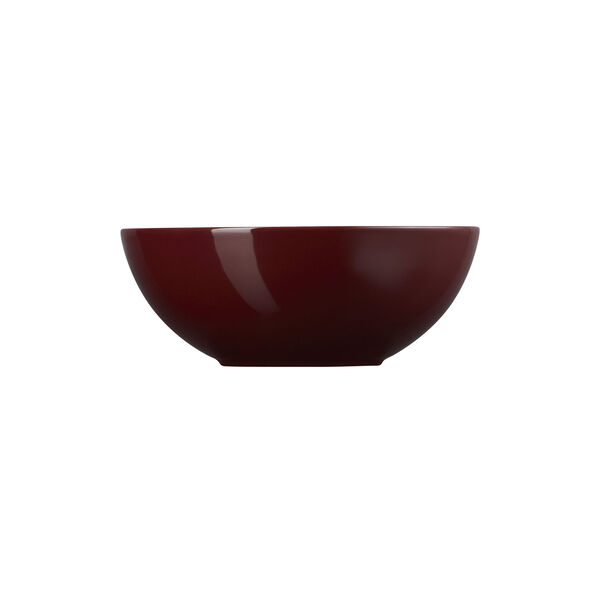Signature dyp tallerken Ø 16 cm, garnet, Le Creuset