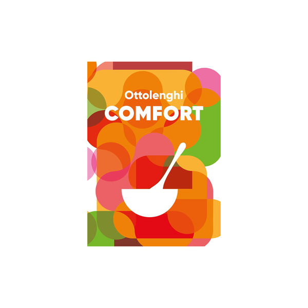 Ottolenghi COMFORT, New Mags