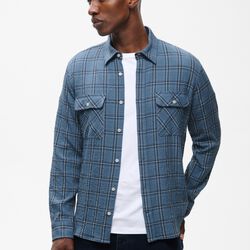MAChristaldo P, blue mirage, Matinique