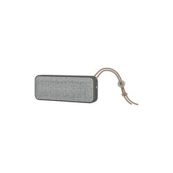 aGROOVE MINI Bluetooth høyttaler, black aGROOVE MINI Bluetooth høyttaler, black, Kreafunk