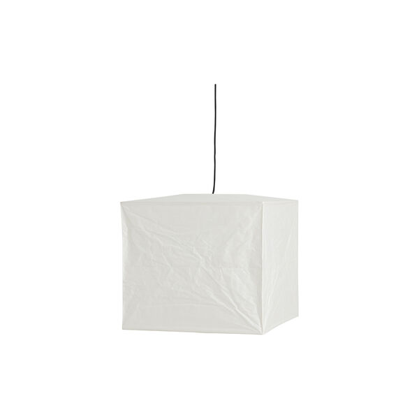 Paper Shade, classic white, HAY