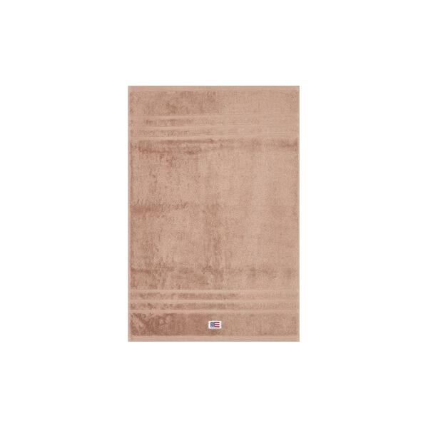 Original Towel Taupe | Taupe Brown | H&aring;ndkle, Lexington