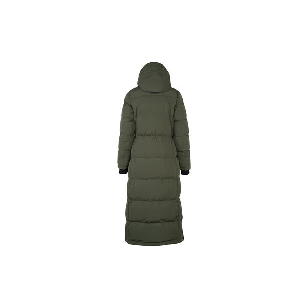 Liv Coat, olive night Liv Coat, olive night, Urban Pioneers