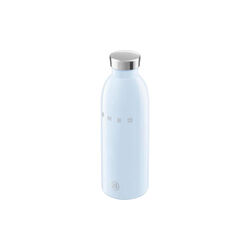 WBF01 Termoflaske 0,5 l, pastellbl&aring;, Smeg