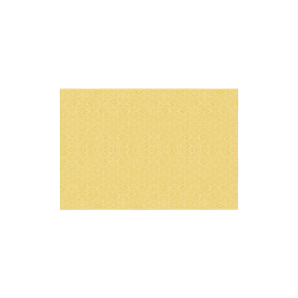 Easter Damaskduk, lemon curd Easter Damaskduk, lemon curd, Georg Jensen Damask