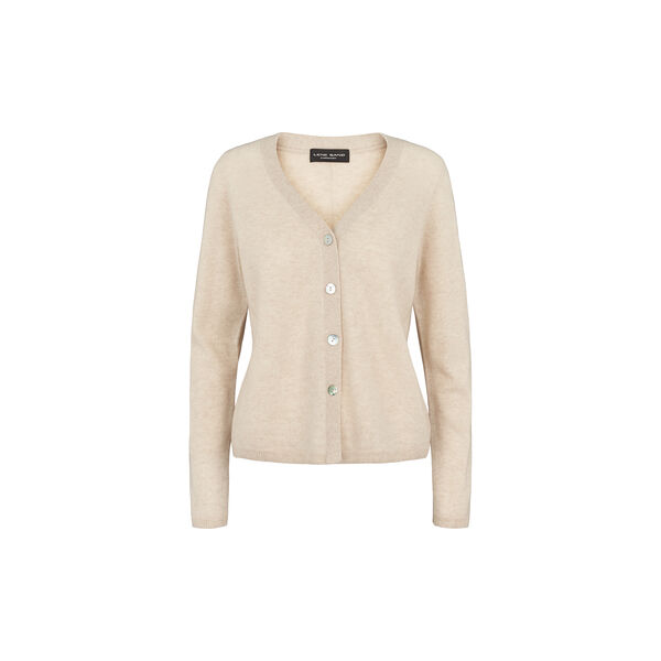 Pure Cashmere Pre Lee, champagne beige, SAND Copenhagen