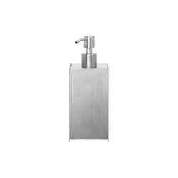 Sama S&aring;pedispenser, brushed stainless steel, Ferm Living