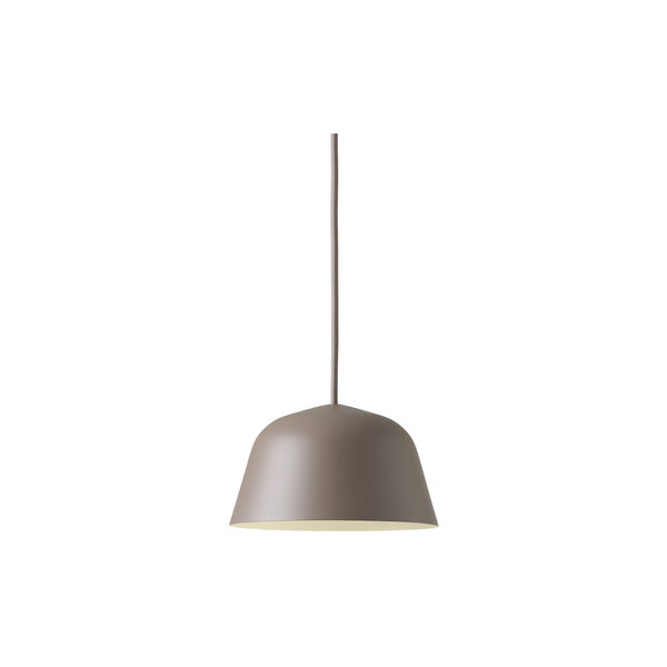 Ambit Pendant Lamp, taupe, Muuto