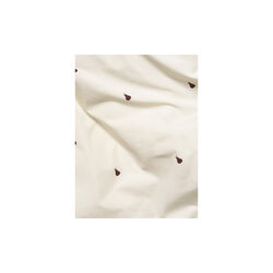 Pære 2-delt junior sengesett, ferm LIVING Kids