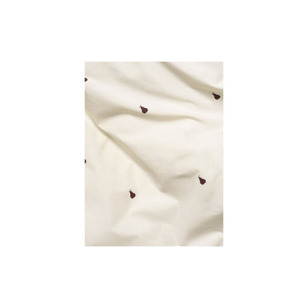 Pære 2-delt junior sengesett, ferm LIVING Kids