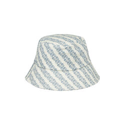 Teila Bucket Hat, legion blue, Becksöndergaard