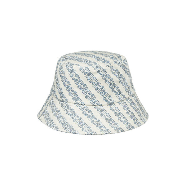 Teila Bucket Hat, legion blue Teila Bucket Hat, legion blue, Becksöndergaard