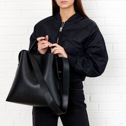 CITY Shopper, black, Bella Ballou