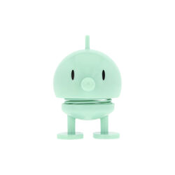 Classic Bumble, mint, Hoptimist