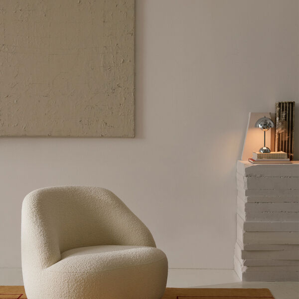 Cruise AP12 gulvteppe, bombay golden brown Cruise AP12 gulvteppe, bombay golden brown, &Tradition