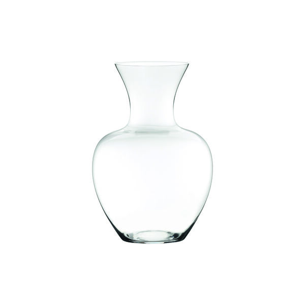 Apple NY dekanter, klar, Riedel