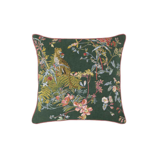 Contes F&ocirc;ret putetrekk, Yves Delorme