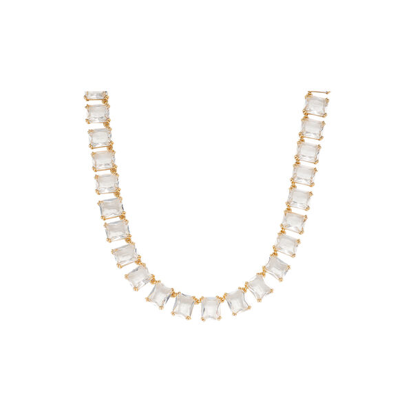 Gl&oslash;r Halsmykke, klar, Hadeland Glassverk