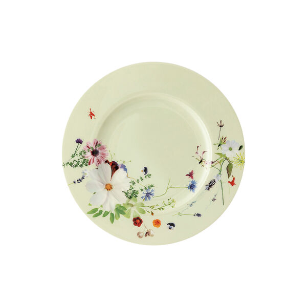 Brillance Grand Air Rim Plate 19 cm, Rosenthal