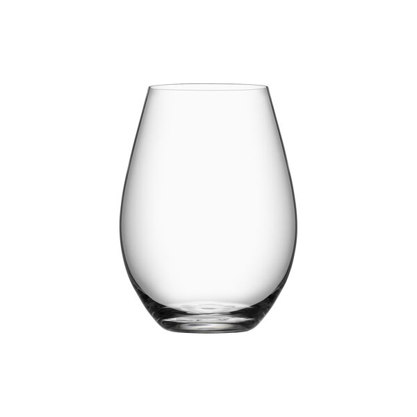 More drikkeglass, 4 stk. More drikkeglass, 4 stk., Orrefors