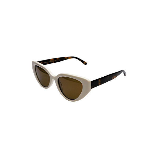 Phoenix solbriller, blonde, Frank Walton