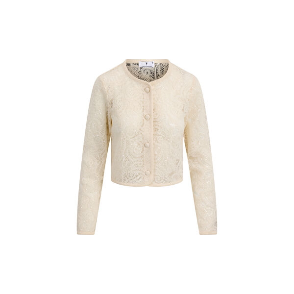 Safron Jacket, cream, Urban Pioneers