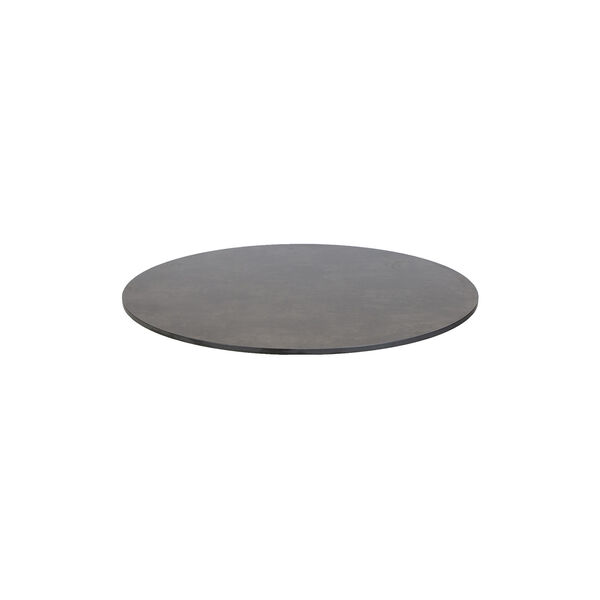 Bordplate, dark grey Bordplate, dark grey, Cane-line
