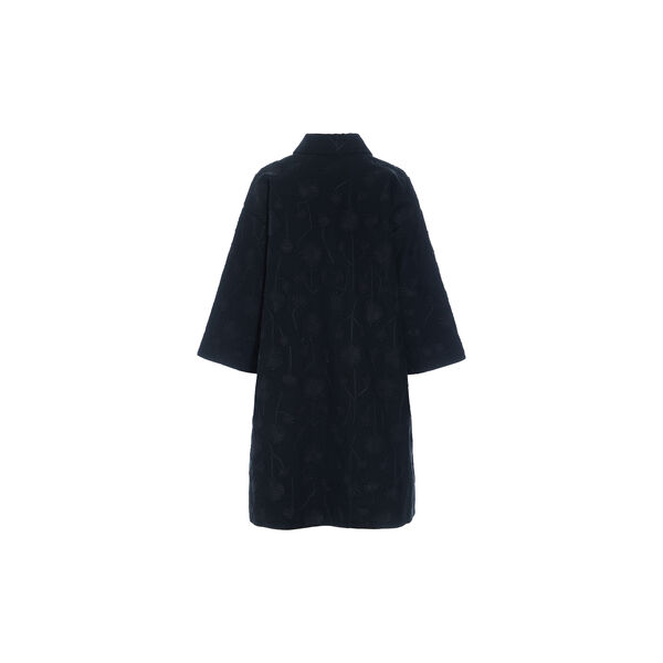 Dark daisy coat dress, dark daisy, BITTE KAI RAND