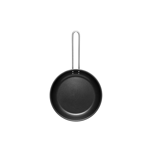 Stainless Steel Stekepanne Slip-Let&reg; &Oslash; 28 cm, Eva Trio
