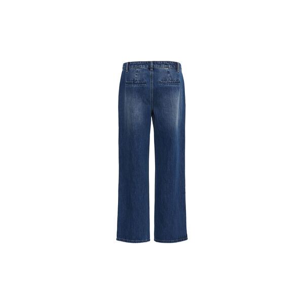 KBBonnie Jeans, dark blue denim KBBonnie Jeans, dark blue denim, Karen by Simonsen