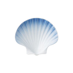 Iris Skjellformet Asjett &Oslash; 10 cm, Royal Copenhagen