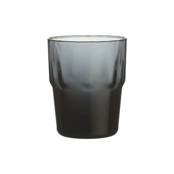 Solare drikkeglass 2 stk., steel grey, Iittala