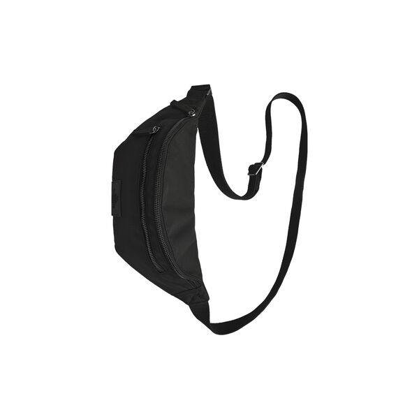 CargoMBG Bum Bag Recycled, black, Markberg