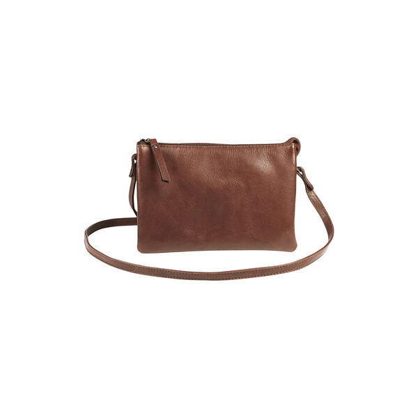Vera crossbody veske, chestnut, Markberg