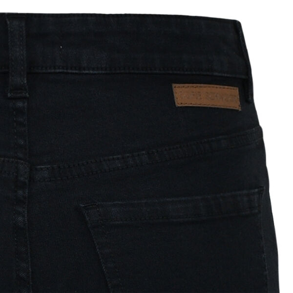 Jeans, black, Sofie Schnoor