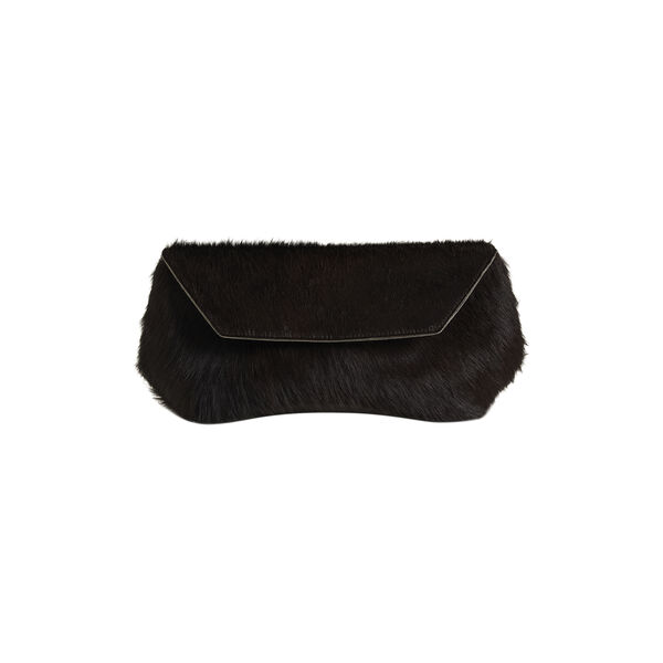 GZwedala clutch, ganache, Gestuz