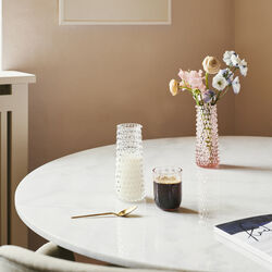 Danish Summer karaffel, klar, Kodanska