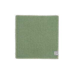 Stemor Sitteunderlag, Misty Green, R&oslash;ros Tweed