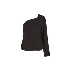 Vixen Top, black, ONE and OTHER