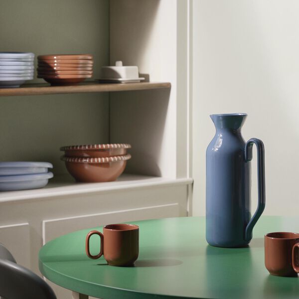 Barro kopp - 2 stk., natural, HAY