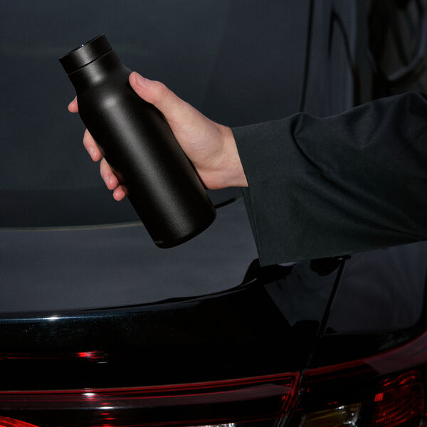 Urban termosflaske 0,5 L, black, Eva Solo