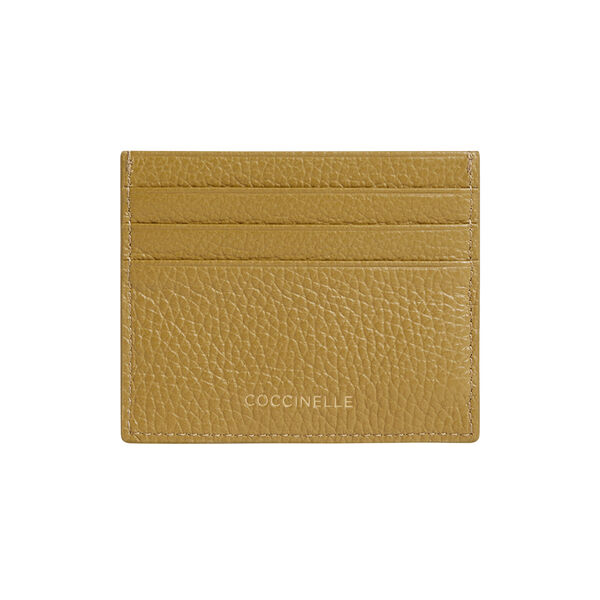 COCCINELLE C-ME Wallet, seagrass, Coccinelle