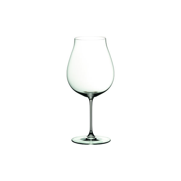 Veritas New World Pinot Noir/Nebbiolo/Ros&eacute; Champagne, 2 stk., Riedel