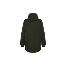 Eiwind Outerwear 3696, rosin, Minimum