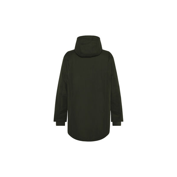 Eiwind Outerwear 3696, rosin, Minimum