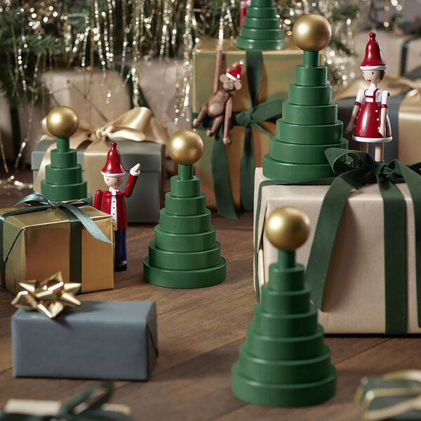 Juletre juledekoration, Kay Bojesen Denmark