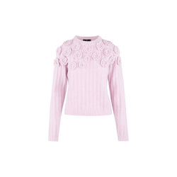 Mimmi genser, light pink, Urban Pioneers