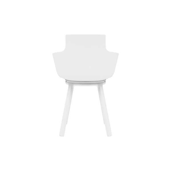 Social&reg; Turn, white winter white/white, Varier Furniture