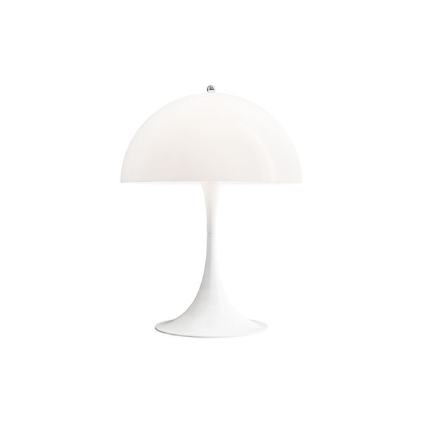 Panthella bordlampe, Louis Poulsen